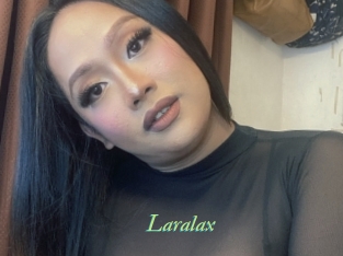 Laralax
