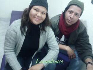 Larandracso