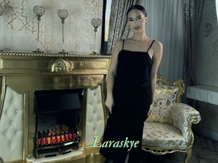 Laraskye