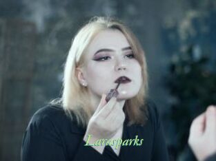 Larasparks
