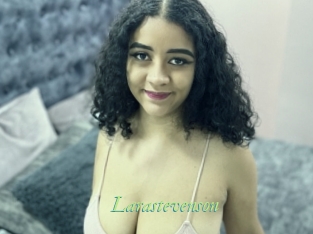 Larastevenson