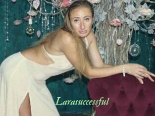 Larasuccessful