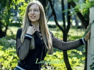 Larawinters