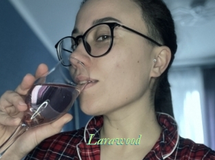 Larawood