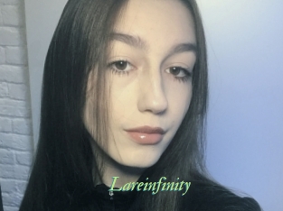 Lareinfinity