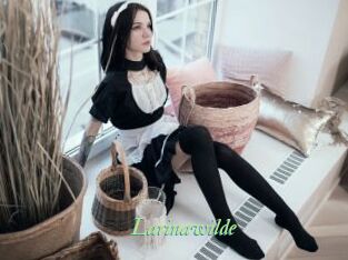 Larinawilde