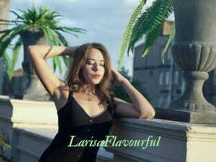 LarisaFlavourful