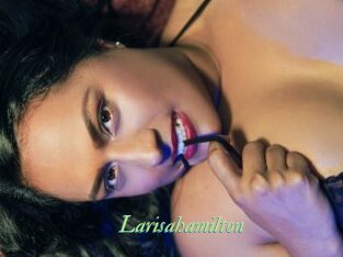 Larisahamilton
