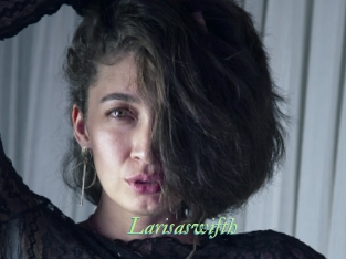 Larisaswifth