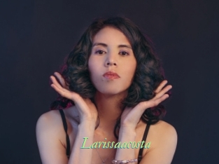 larissaacosta Tel Coquin