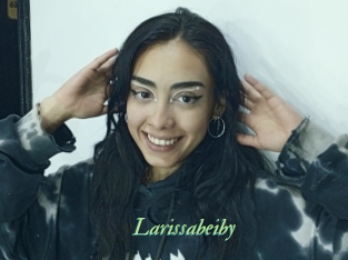 Larissabeiby
