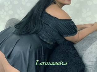 Larissamalva