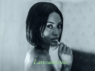 Larissamartini