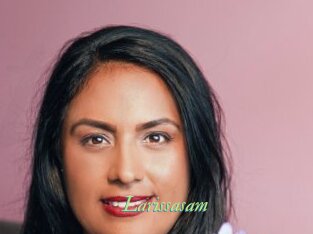 Larissasam
