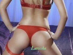 Larisska