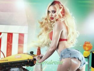 Larralevine