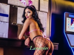 Larratyler