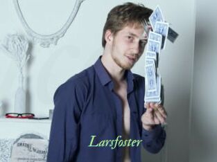 Larsfoster