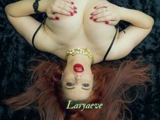 Laryaeve
