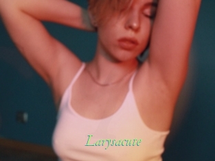 Larysacute