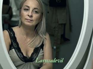 Laryssadevil