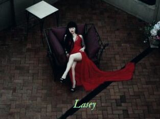 Lasey