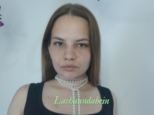 Lashaundabein