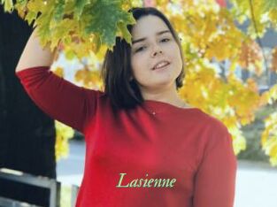 Lasienne