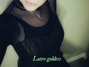 Latex_goddess