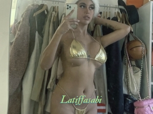 Latiffasabi