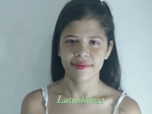 Latiinbaby21