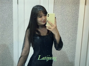 Latijung