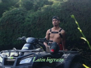 latin_bigcrazy Tel Coquin