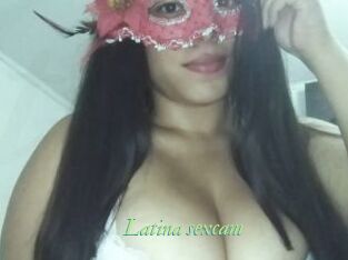 Latina_sexcam