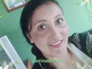 Latinadirtyxxx