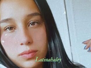 Latinahaley