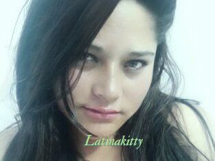Latinakitty