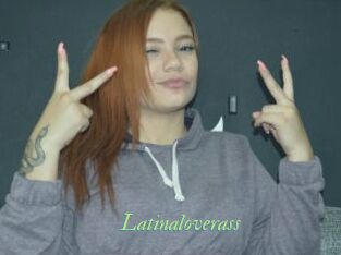 Latinaloverass