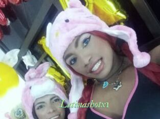 Latinashotx1