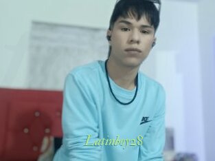 Latinboy28