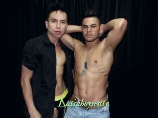 Latinboyscute