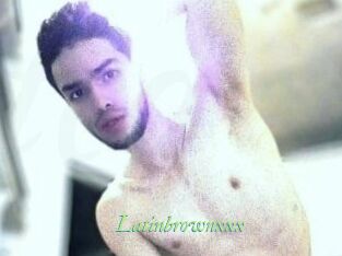 Latinbrownxxx