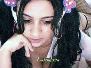 Latindana