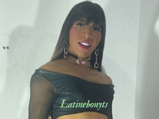 latinebonyts Tel Coquin