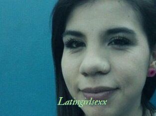Latingirlsexx