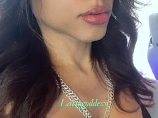 Latingoddesx