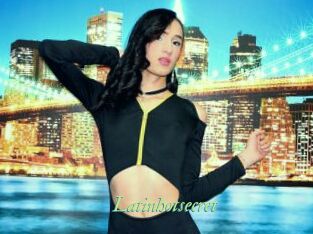 Latinhotsecret