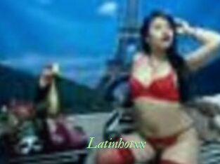 Latinhotxx