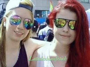 Latinlesbianfetich