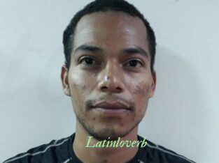 Latinloverb